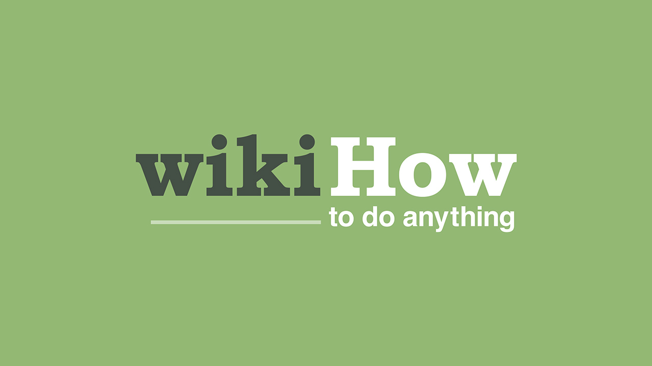 test wikihow