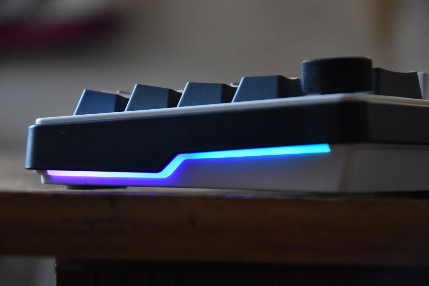 The G-Lab Keyz Elite 200