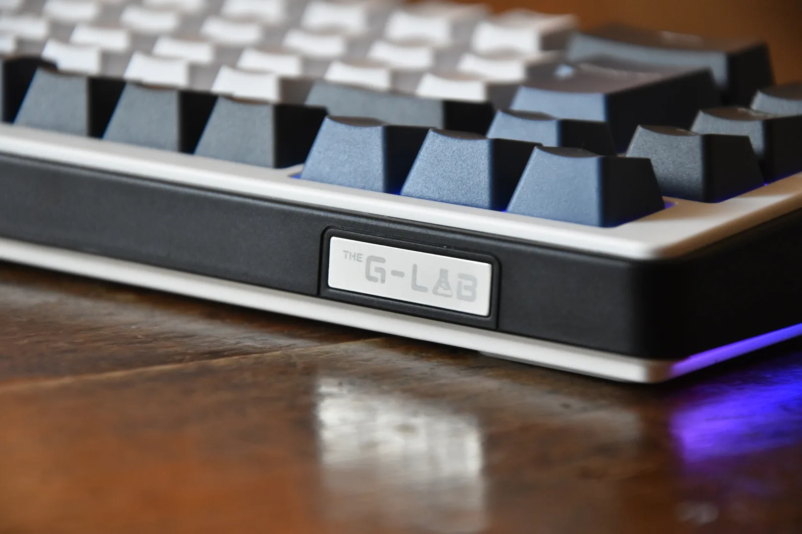 The G-Lab Keyz Elite 200