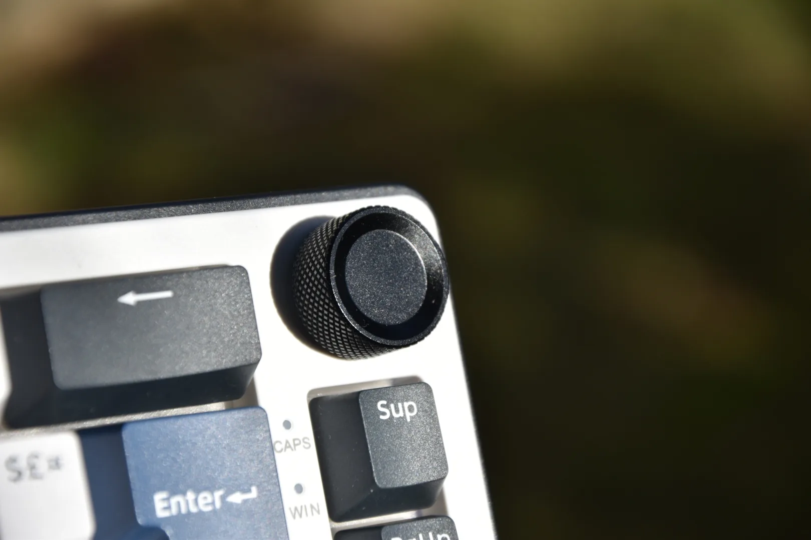 The G-Lab Keyz Elite 200