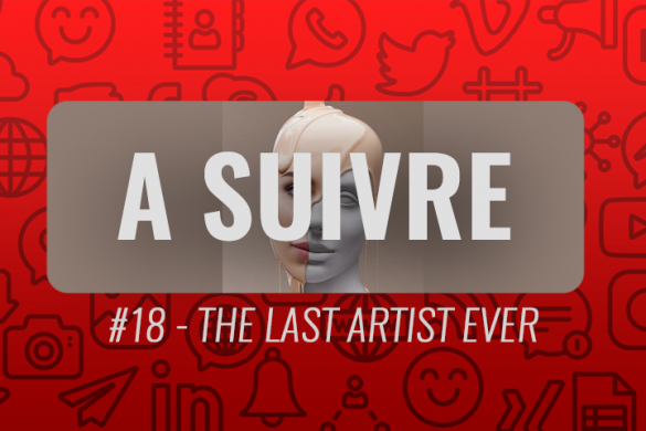 the last artisti ever