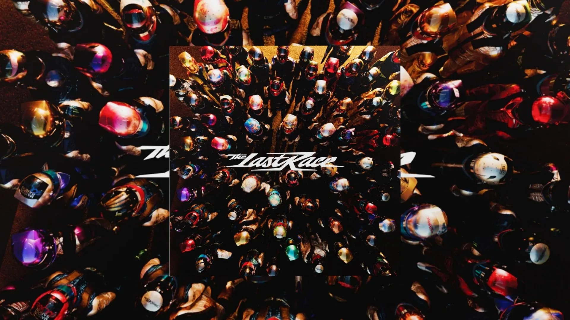 « The Last Race » : la tracklist de l’album du GP Explorer 3 avec GIMS, SCH, Theodora, Anyme et Theodort