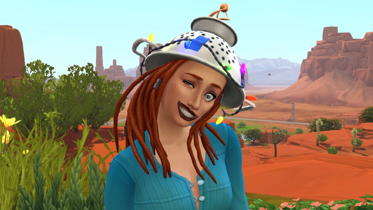 Les Sims, quésaco ?