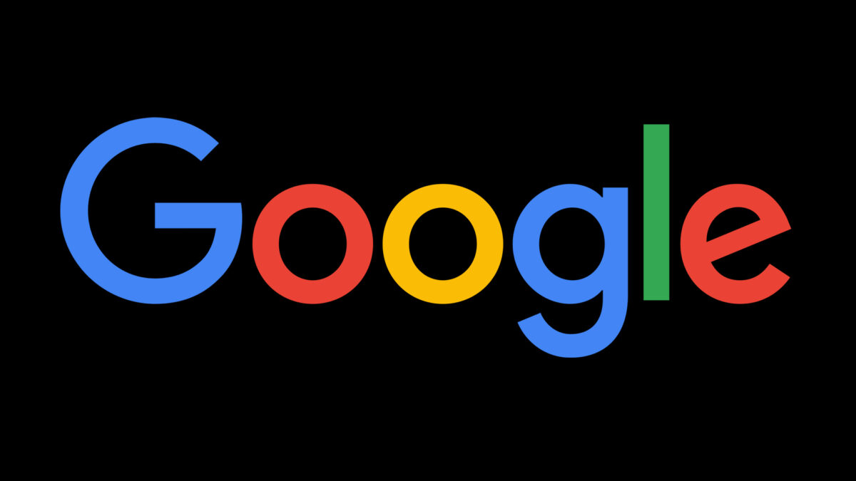 Comment activer le thème sombre de Google Search
