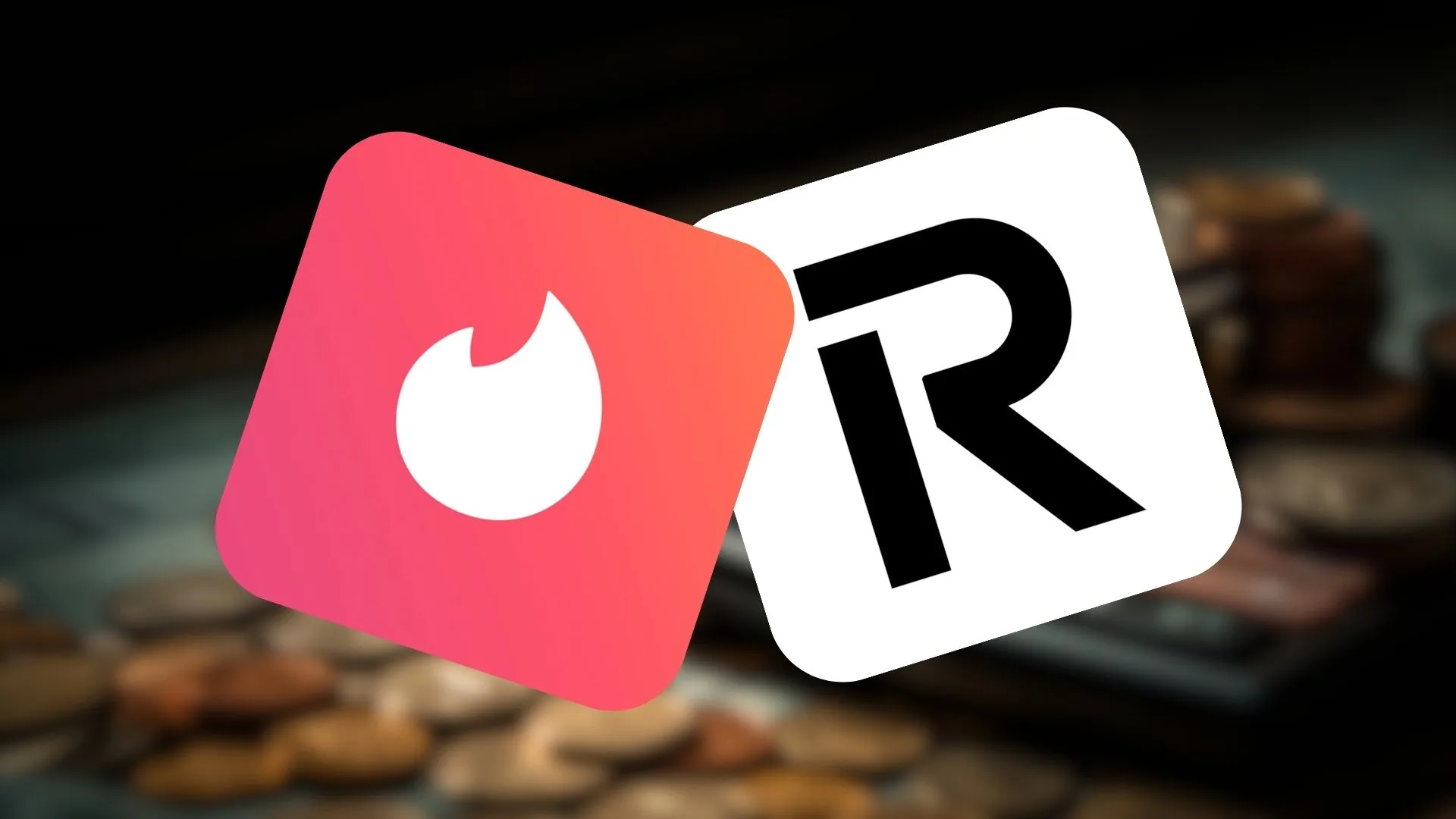 tinder revolut