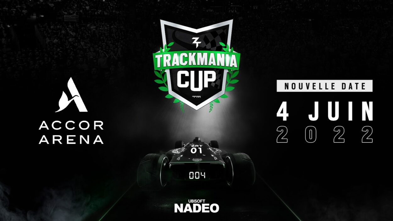 trackmania cup