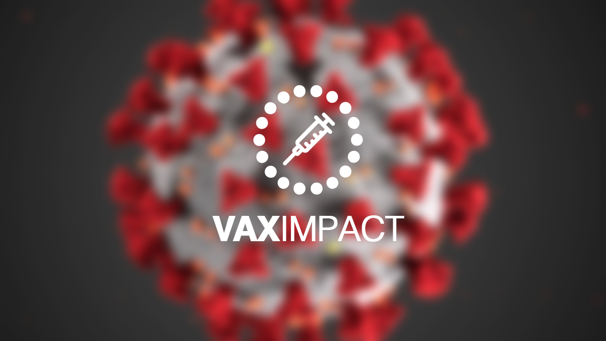 VaxImpact : comprendre l’impact de la vaccination contre le Covid-19