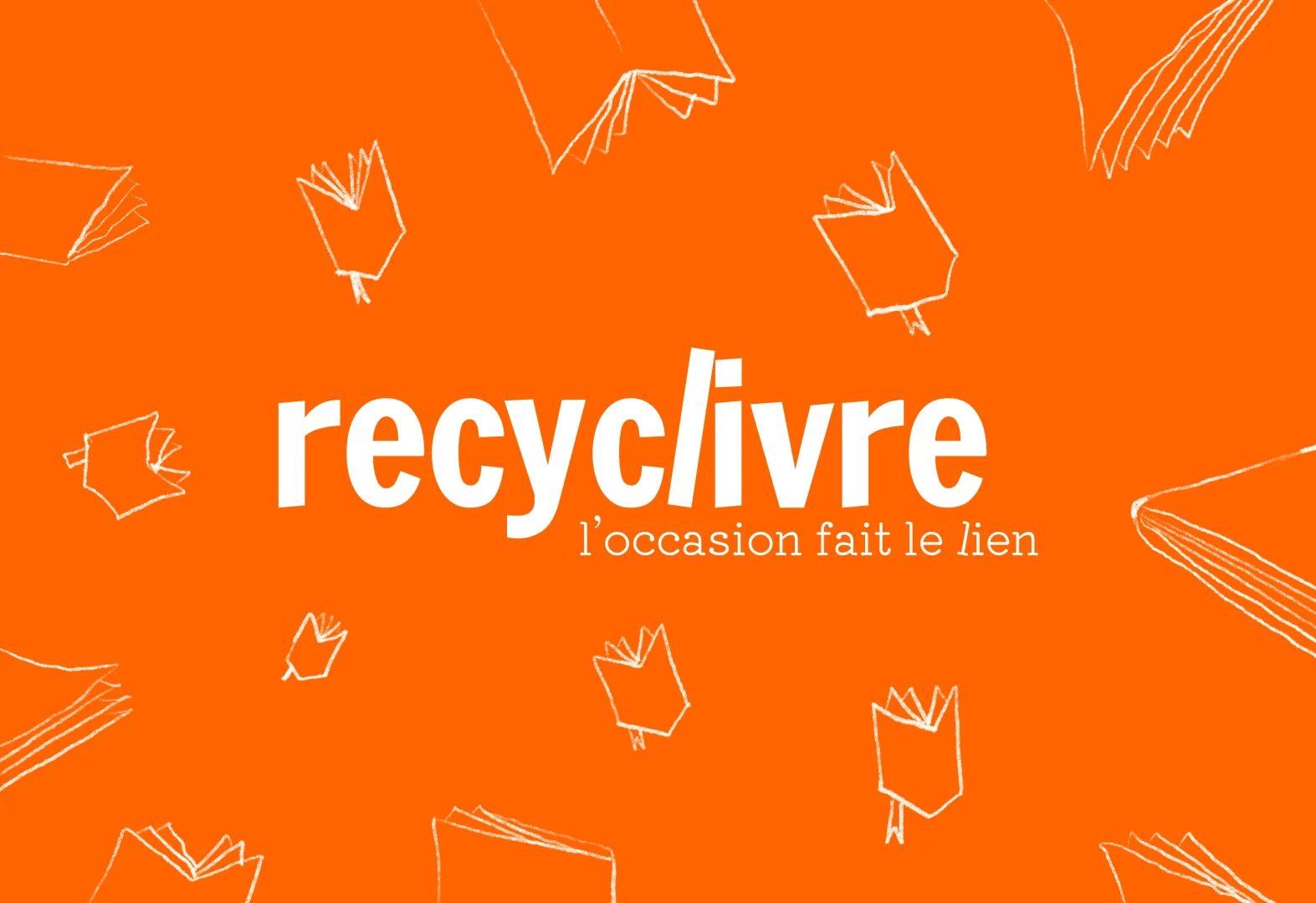 vendre livres Recyclivre