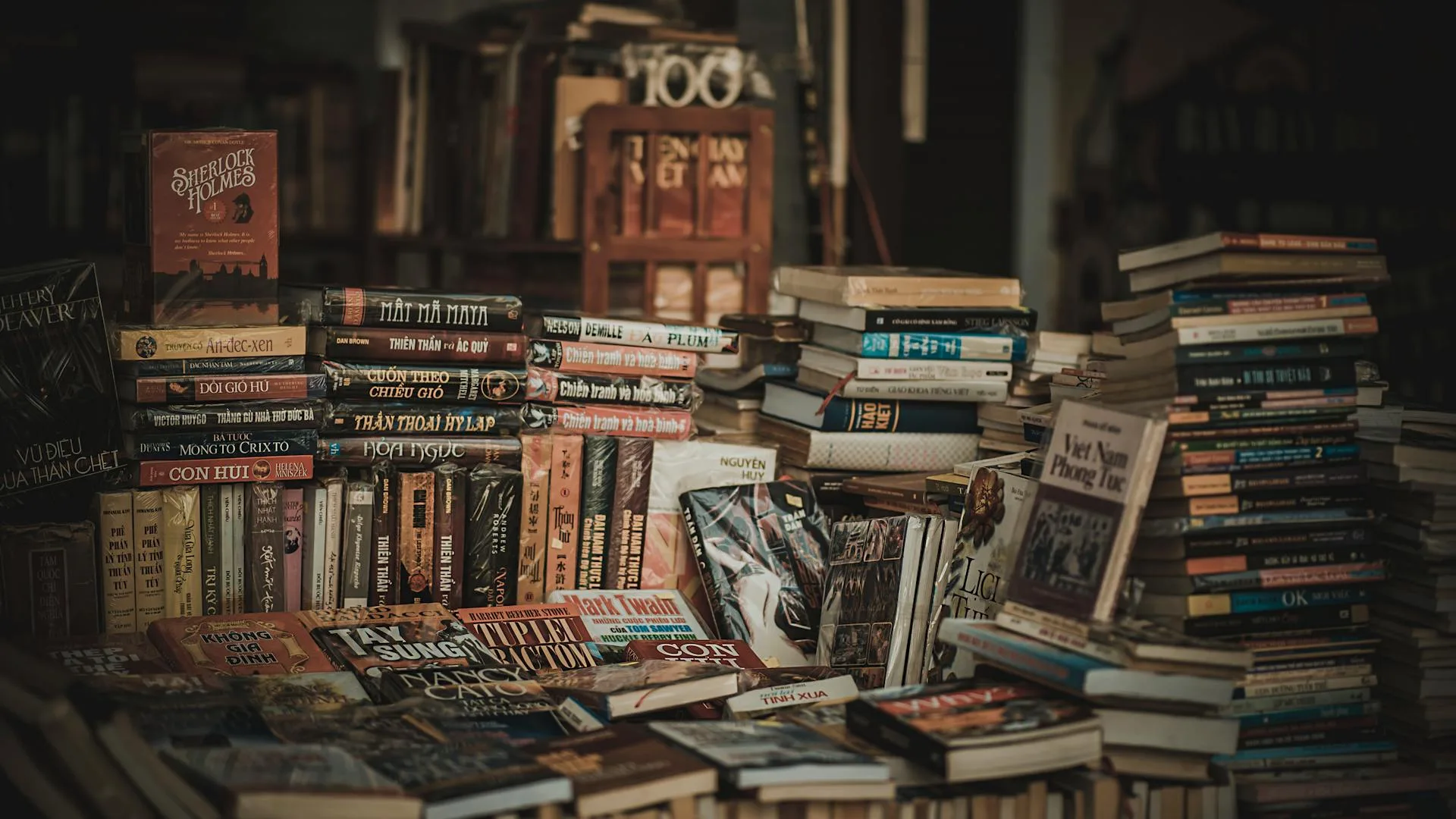 vendre ses livres en ligne