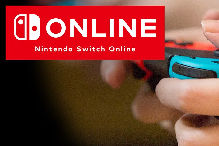 Nintendo Switch Online : le lancement est prévu pour septembre