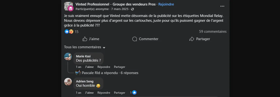 vinted
