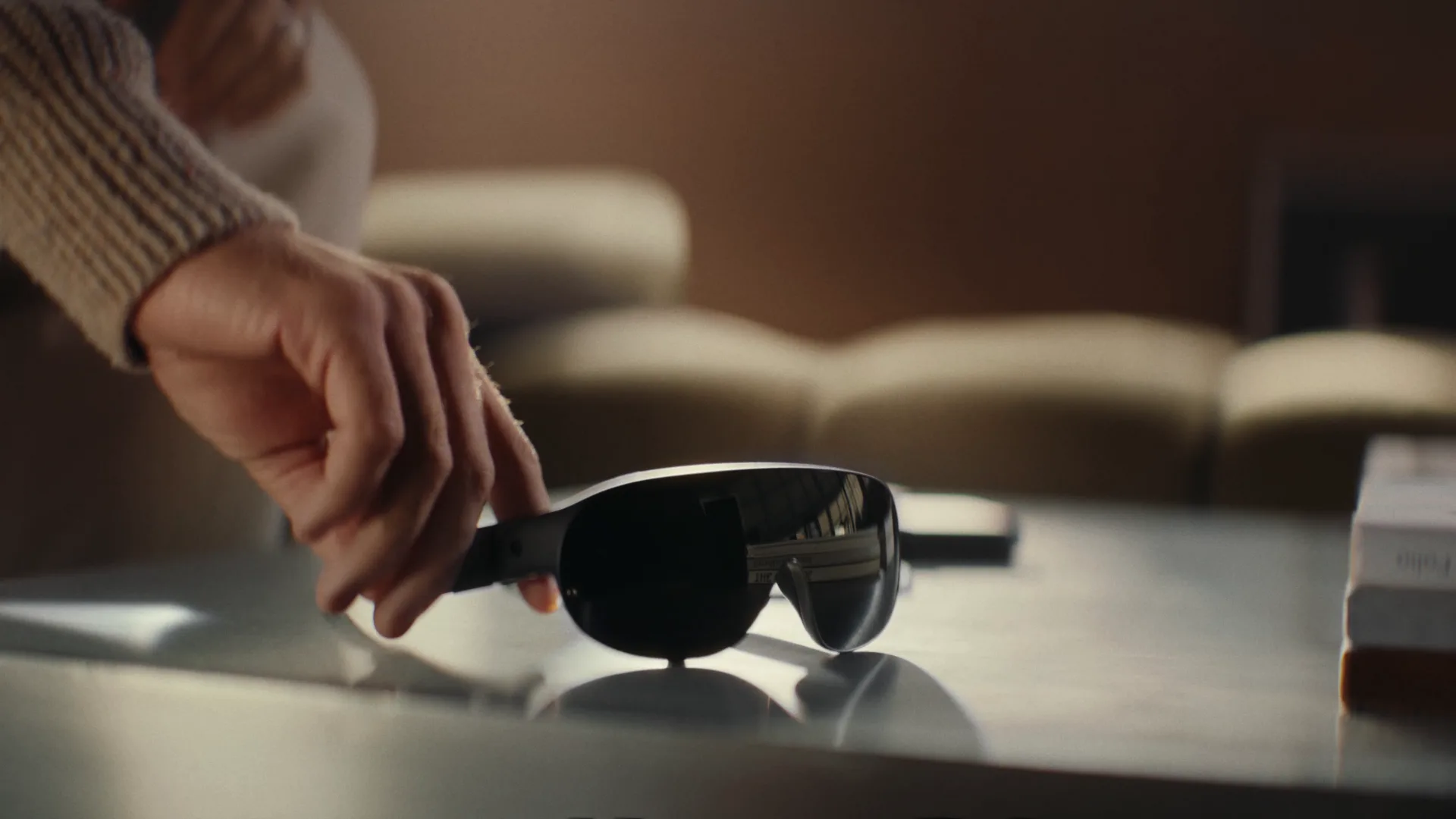 Meta VR Glasses
