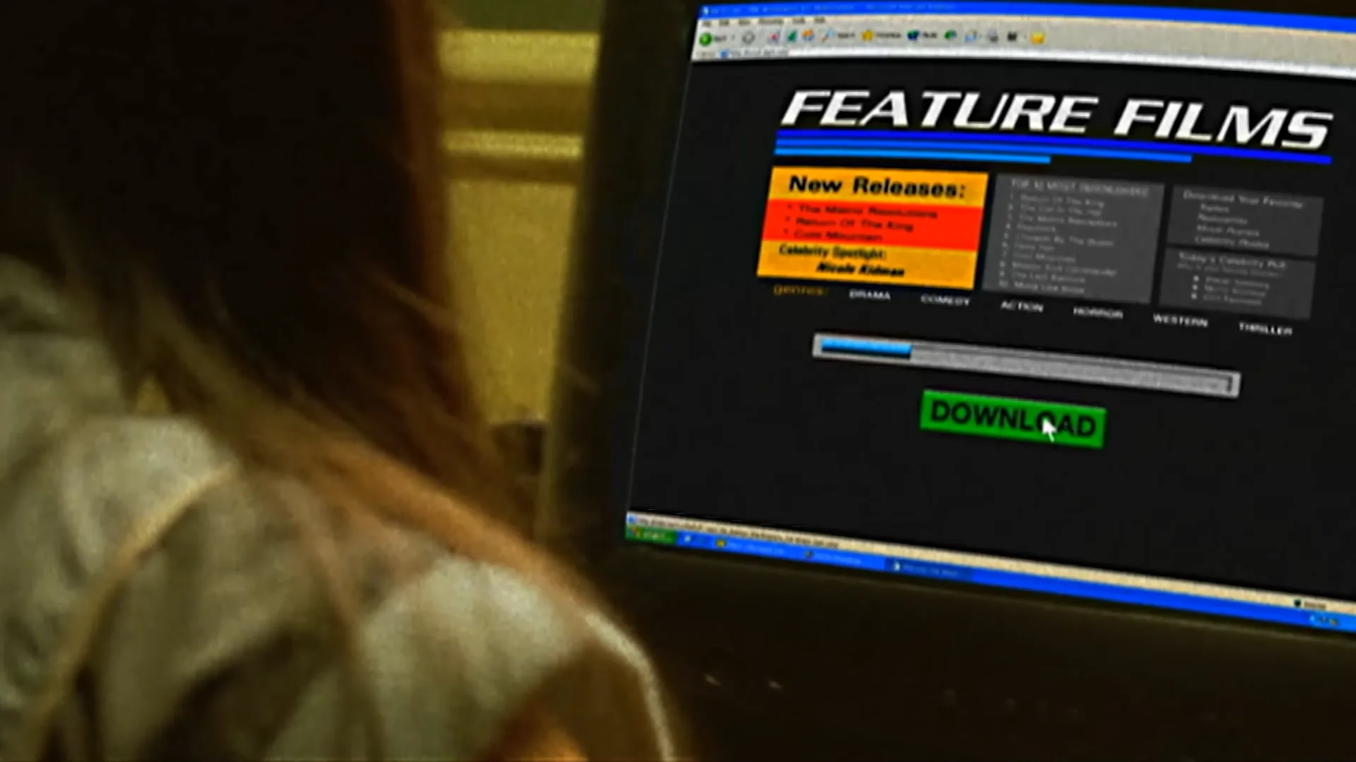 Voler une voiture ? Jamais !