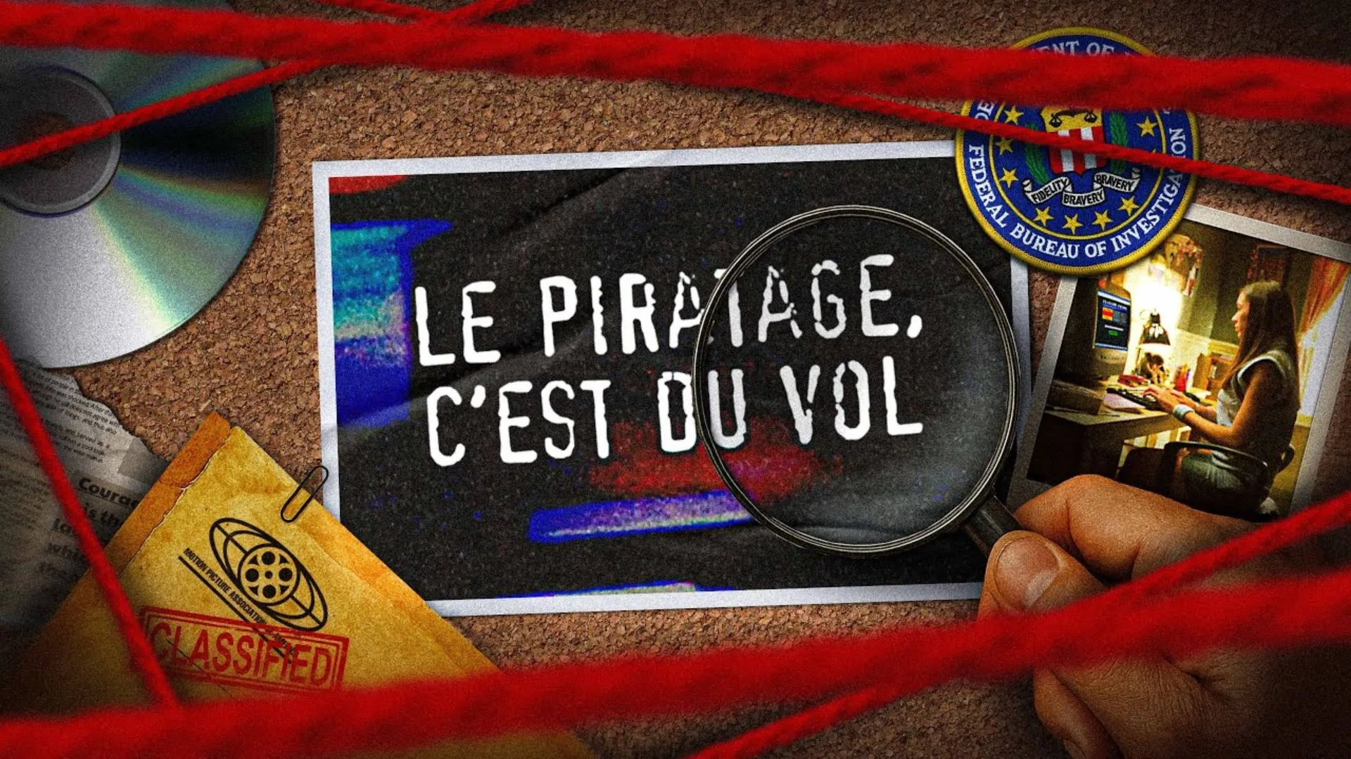 Voler une voiture ? Jamais !