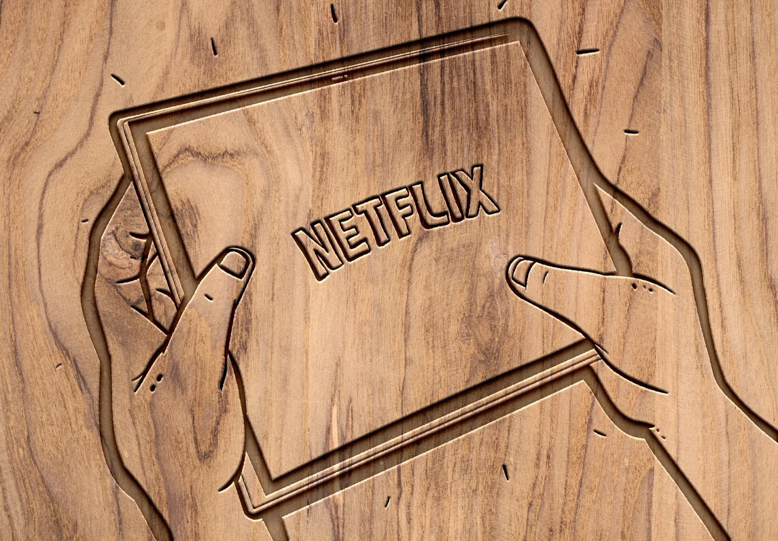 VPN netflix