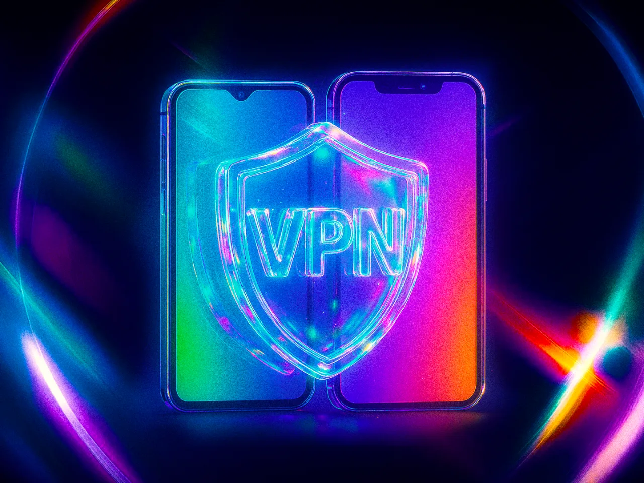 vpn pour téléphone