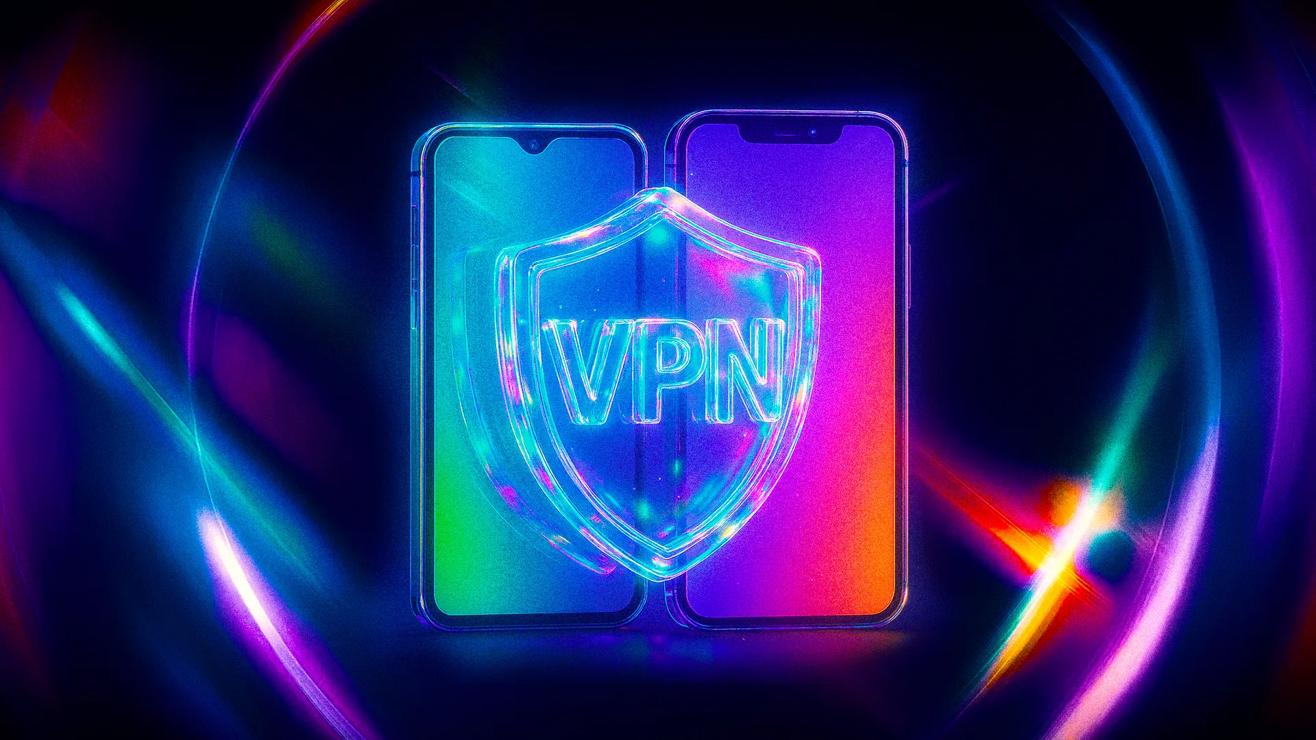 vpn pour téléphone