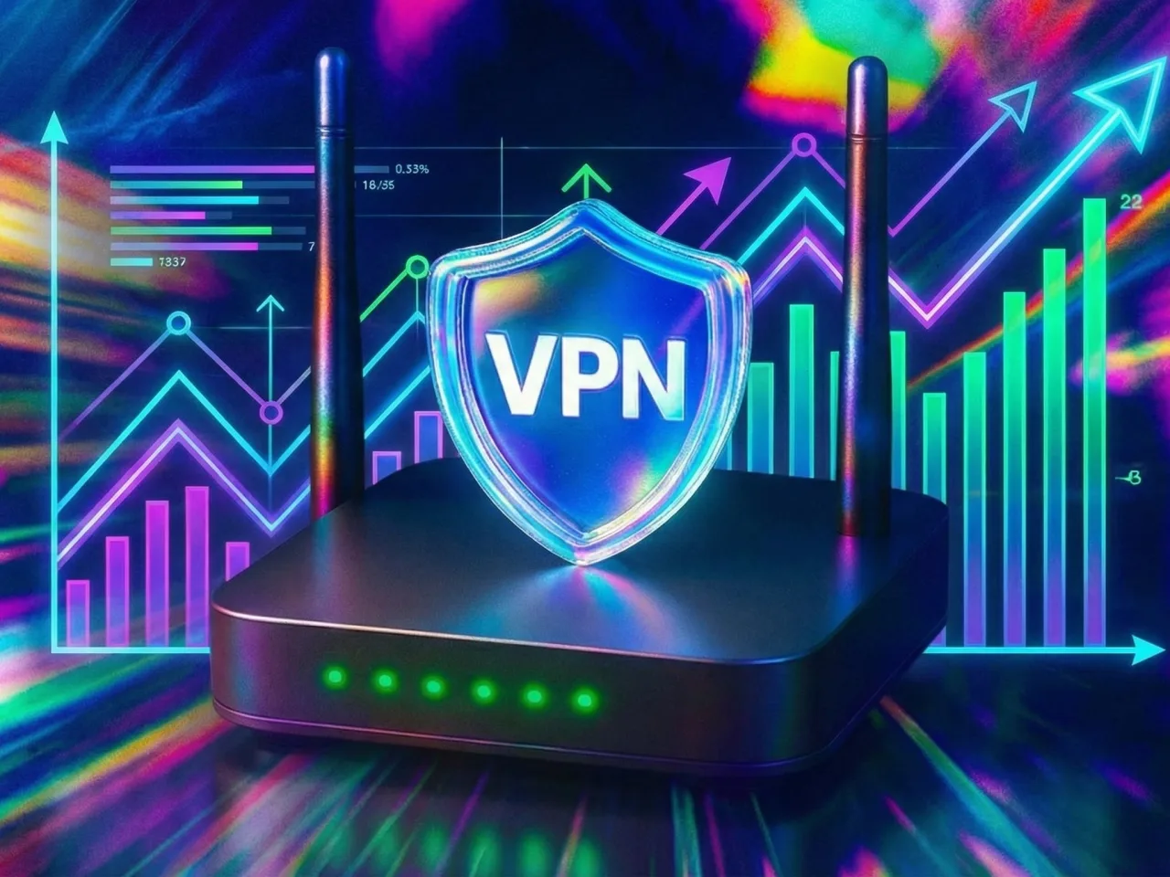 vpn rapide