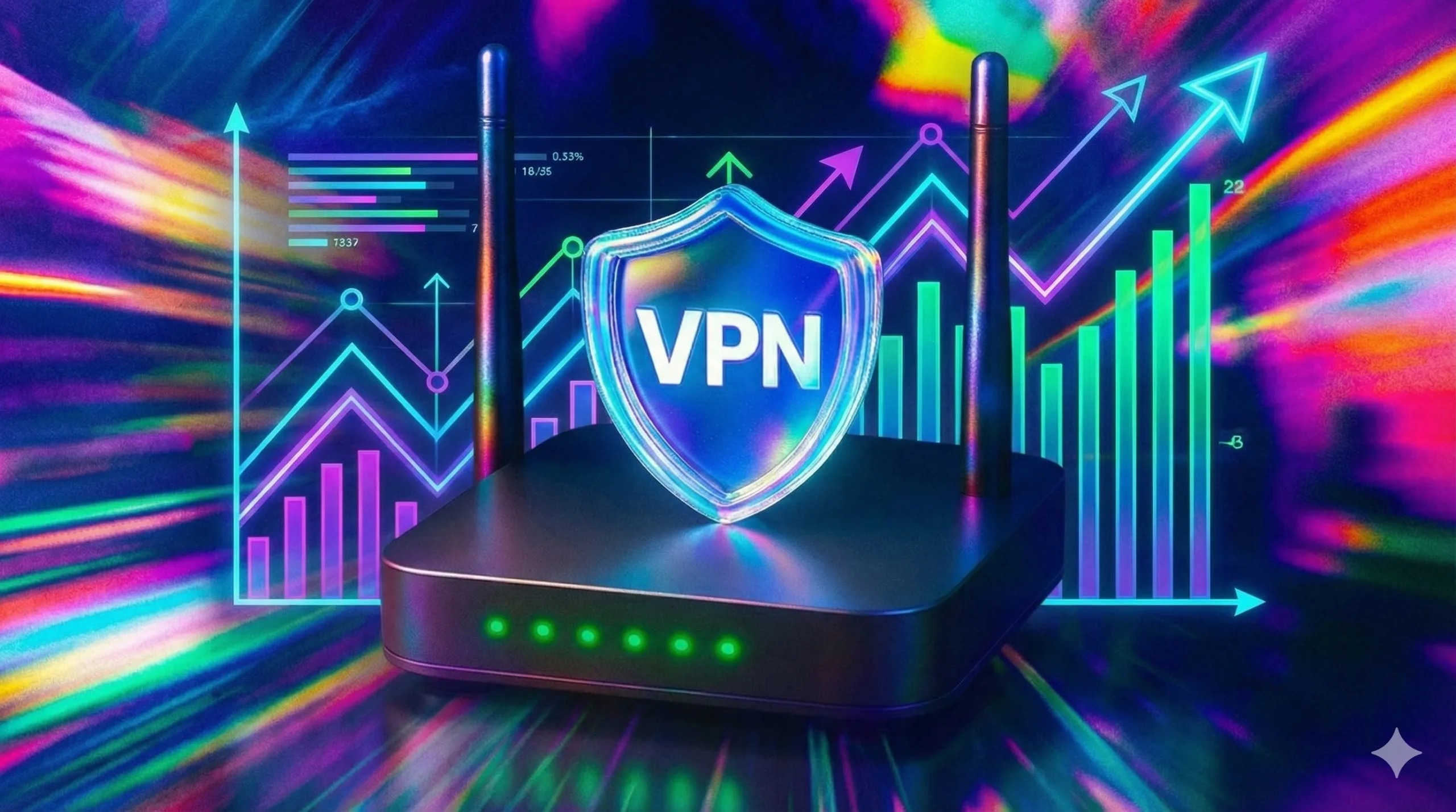 vpn rapide