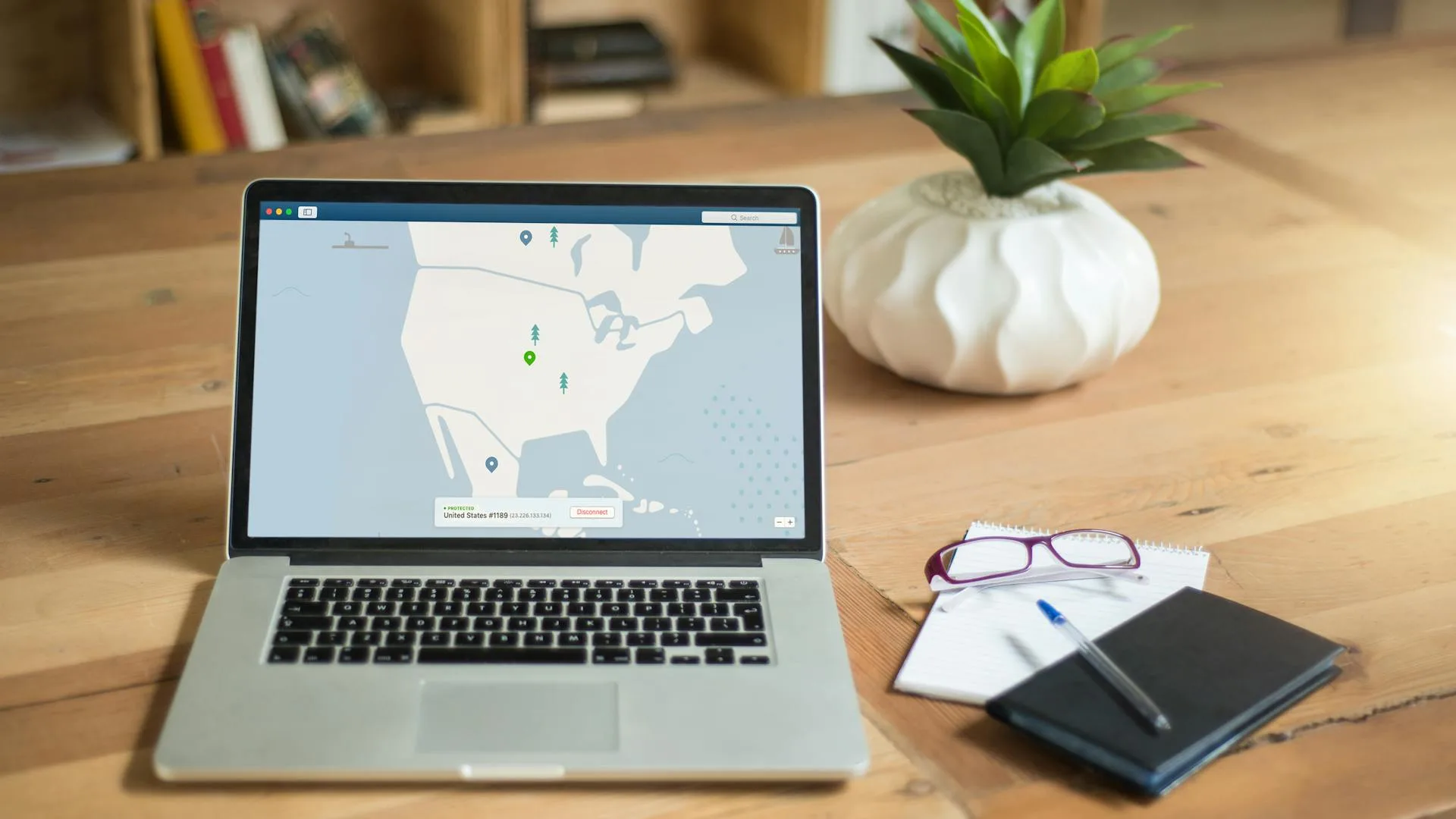 VPN vérification d'âge
