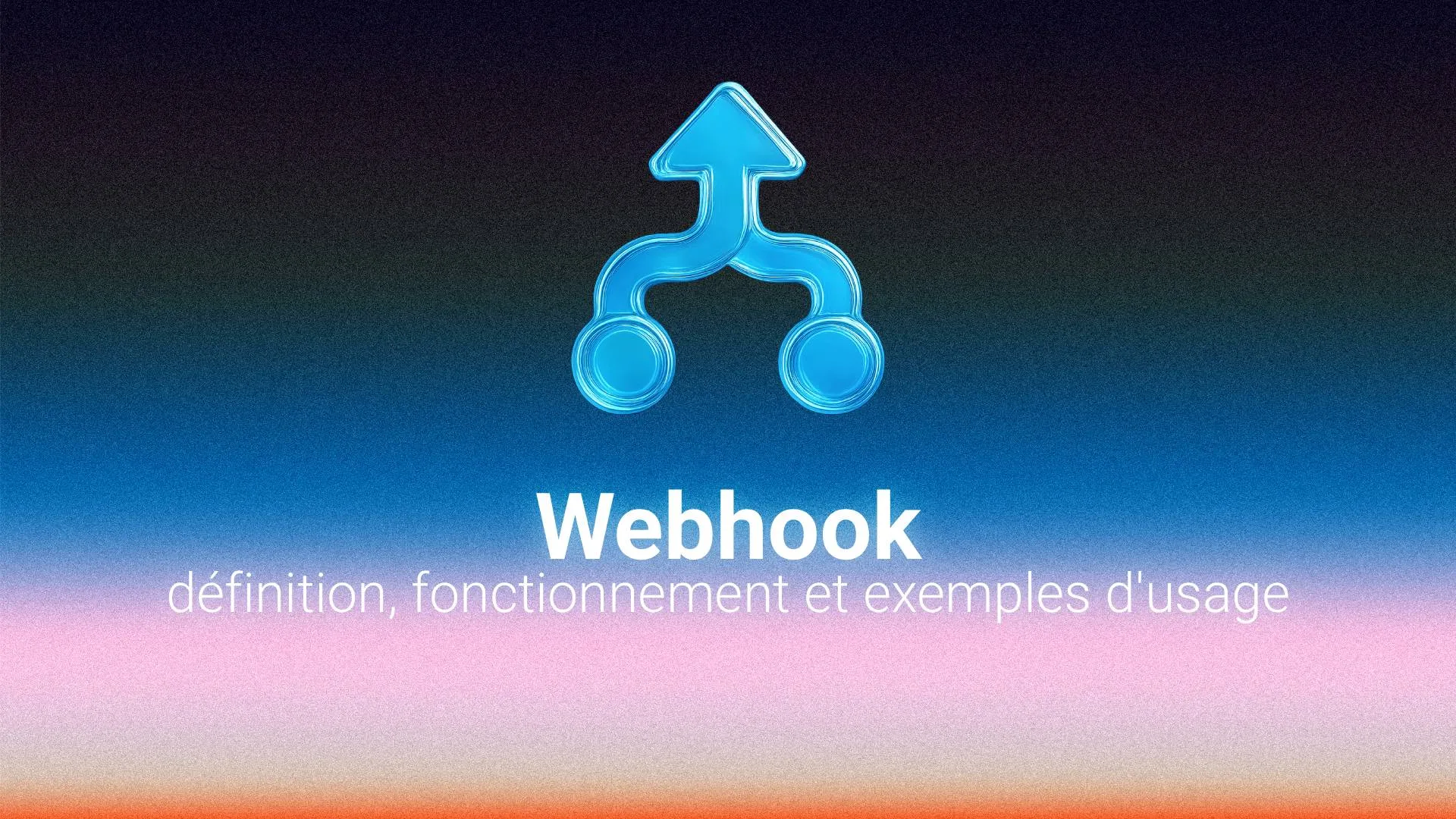 Webhook