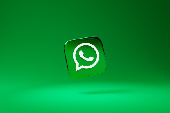 utiliser WhatsApp sur navigateur