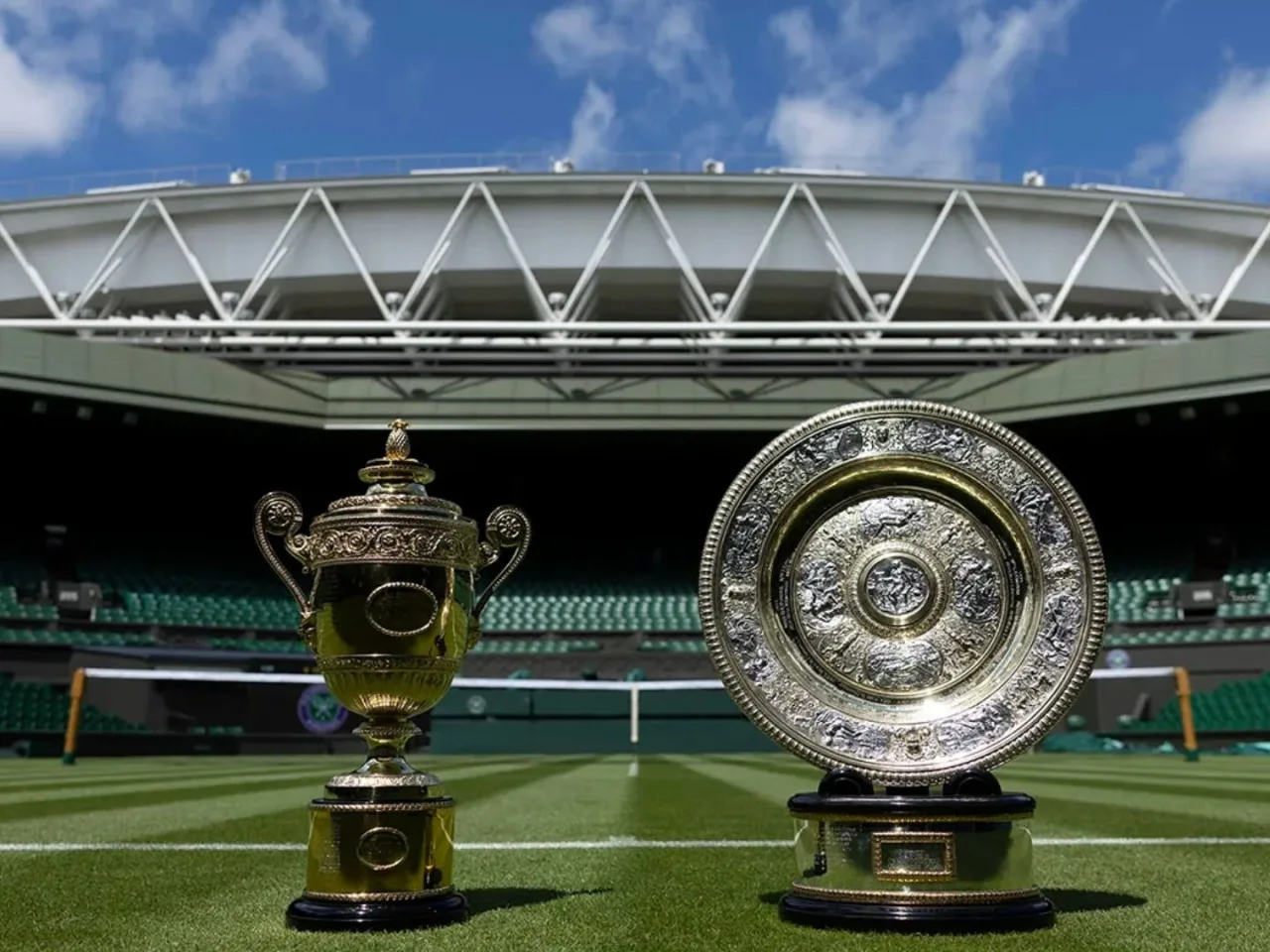 wimbledon 4K