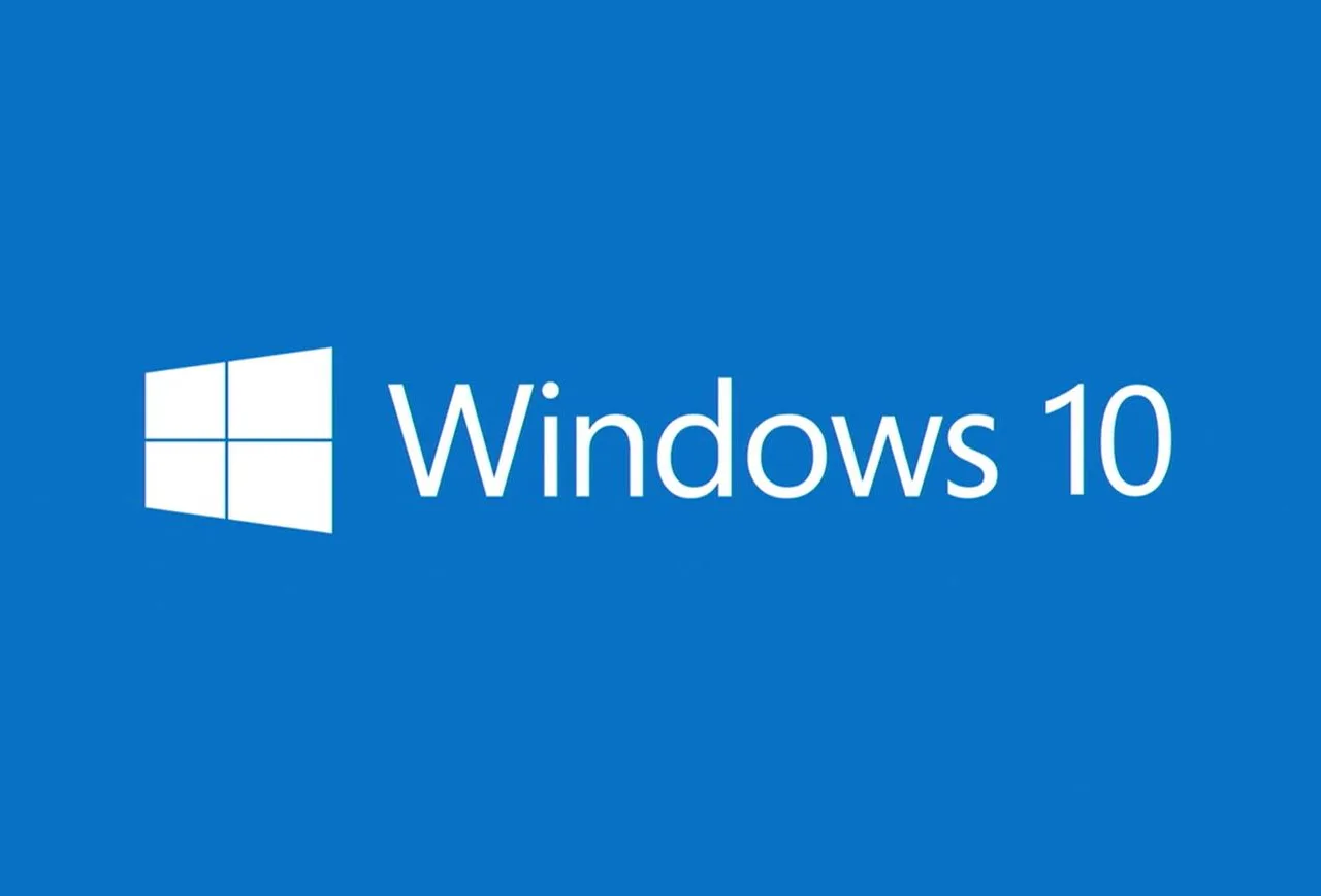 windows 10 10 ans