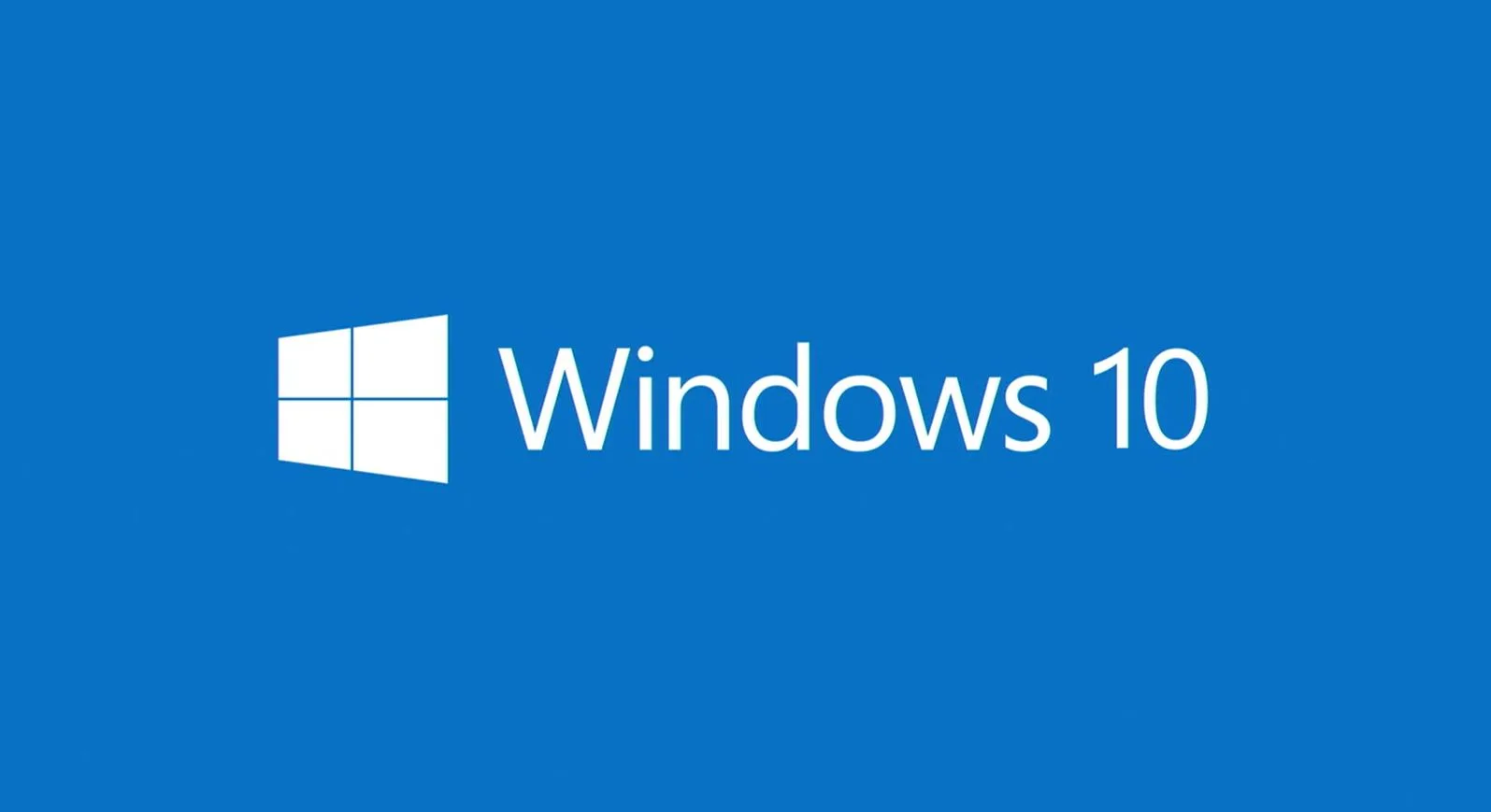 windows 10 10 ans