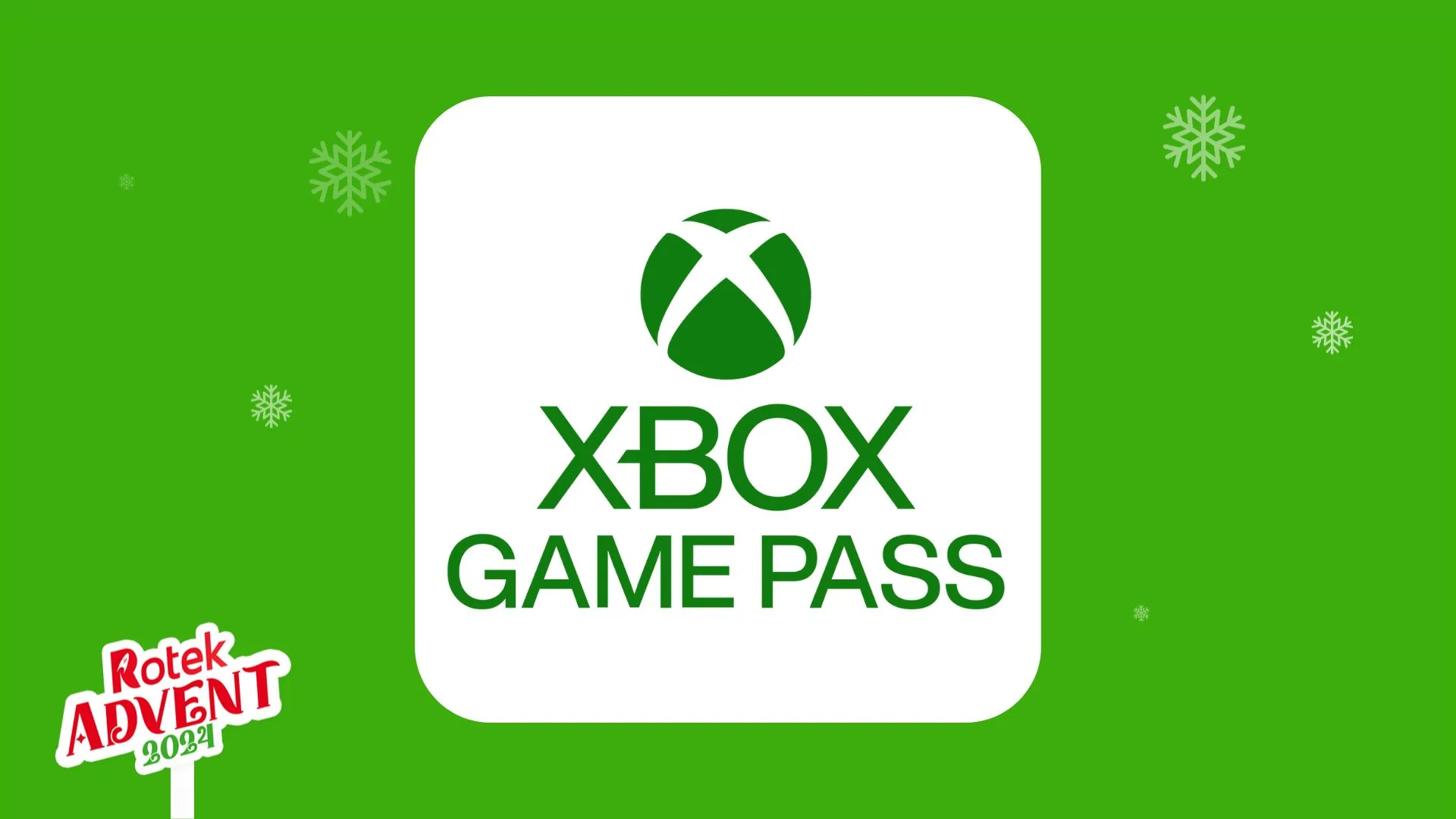 Xbox Game Pass Ultimate