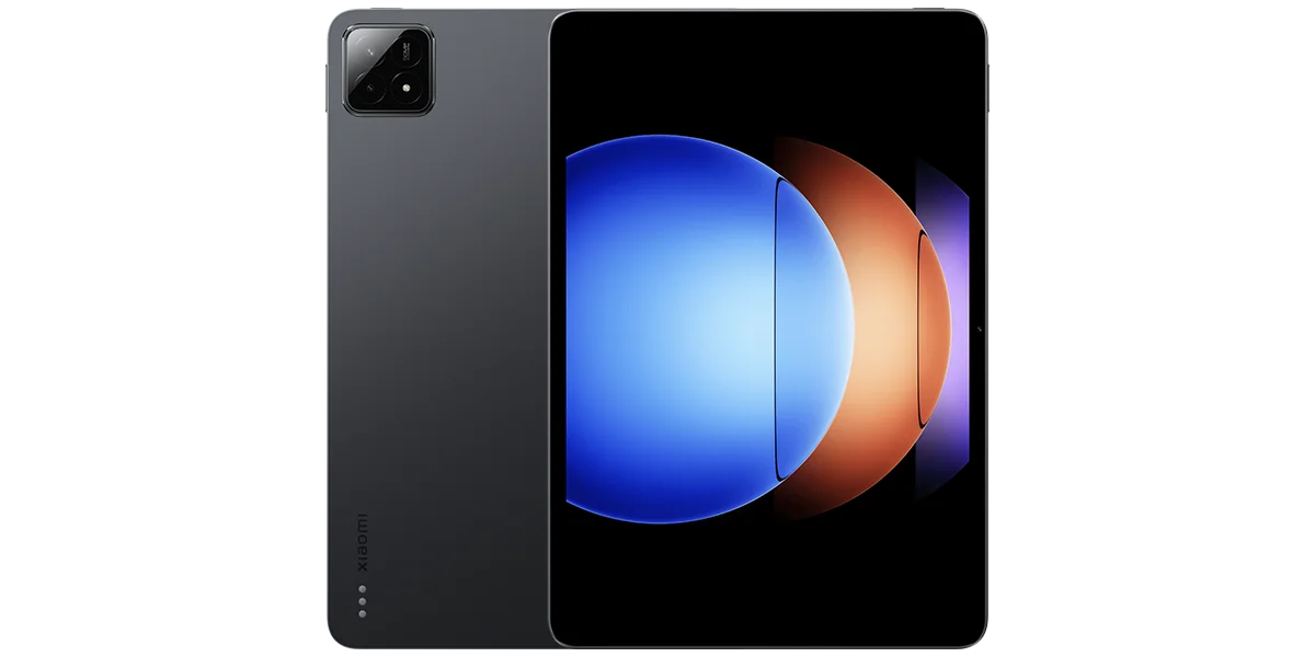 Xiaomi Pad 6S Pro