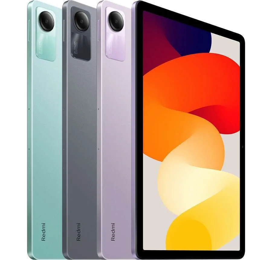 xiaomi redmi pad se