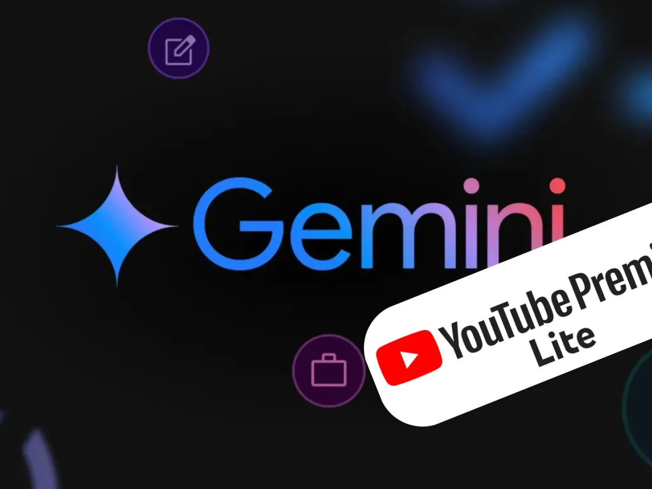 YouTube Premium Lite