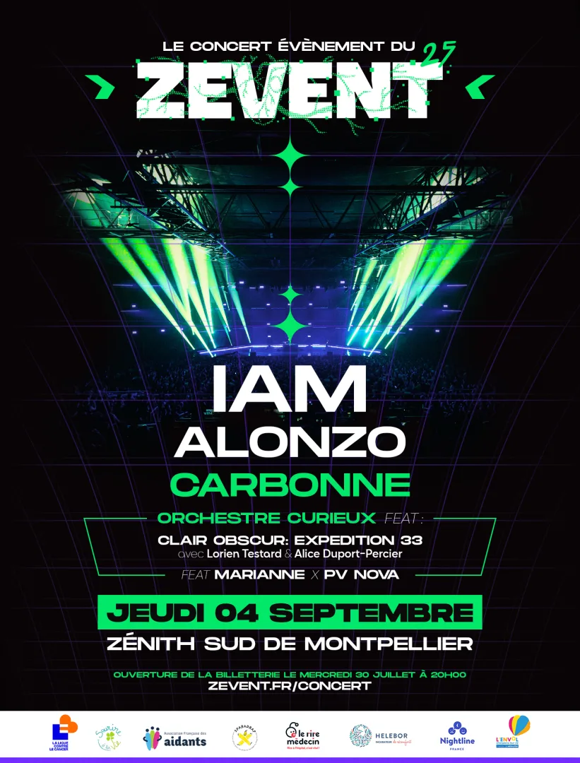z event 2025