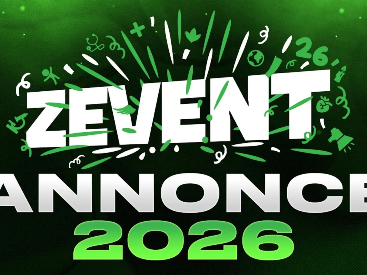 z event 2026