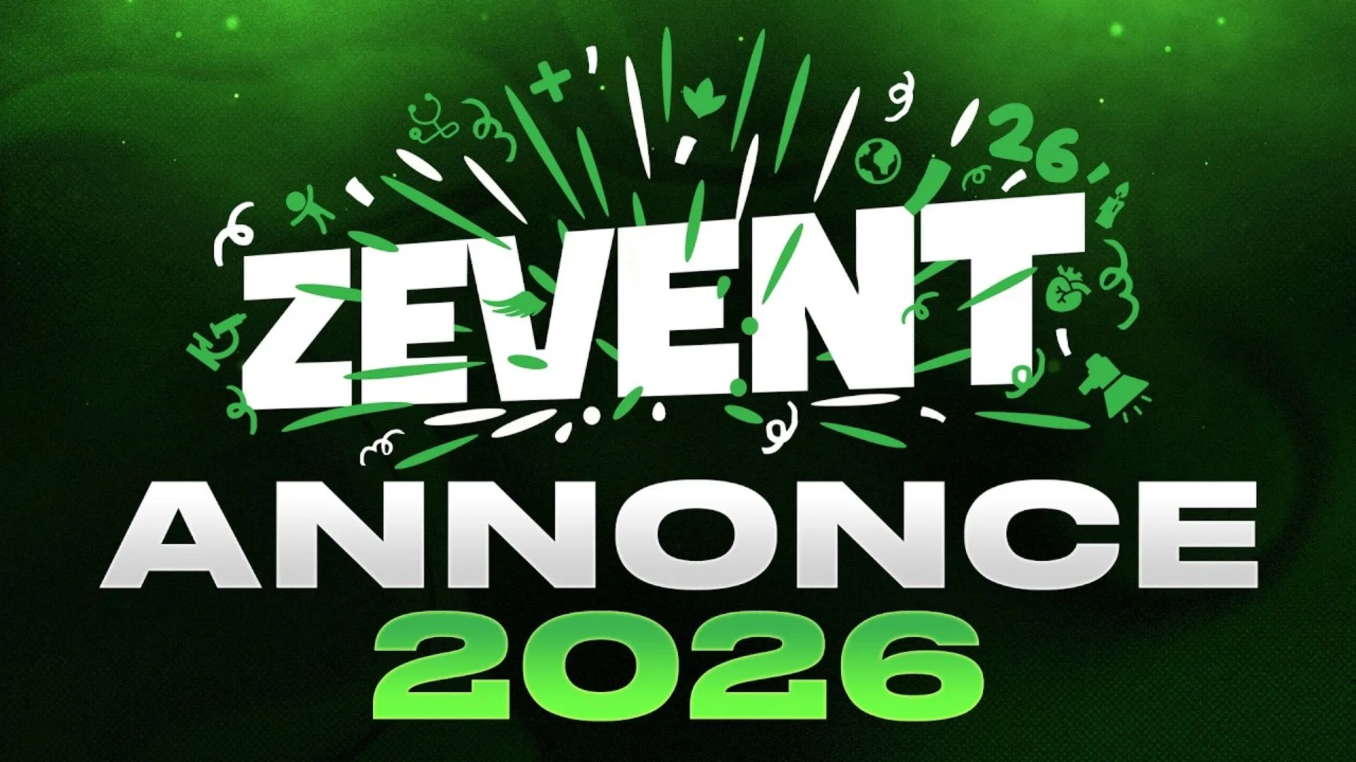 z event 2026