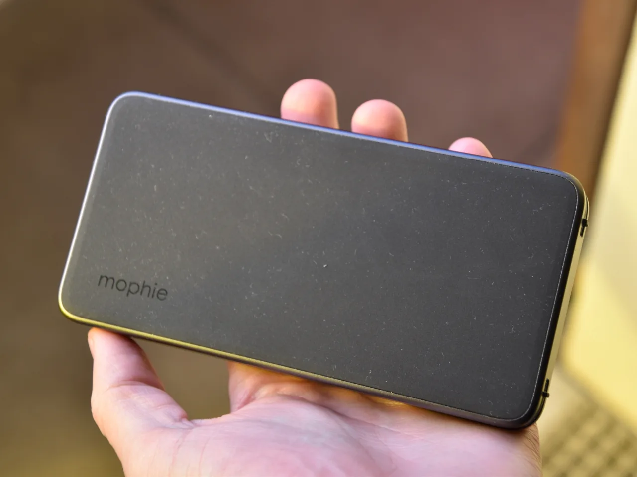 Zagg PowerStation Plus 10K