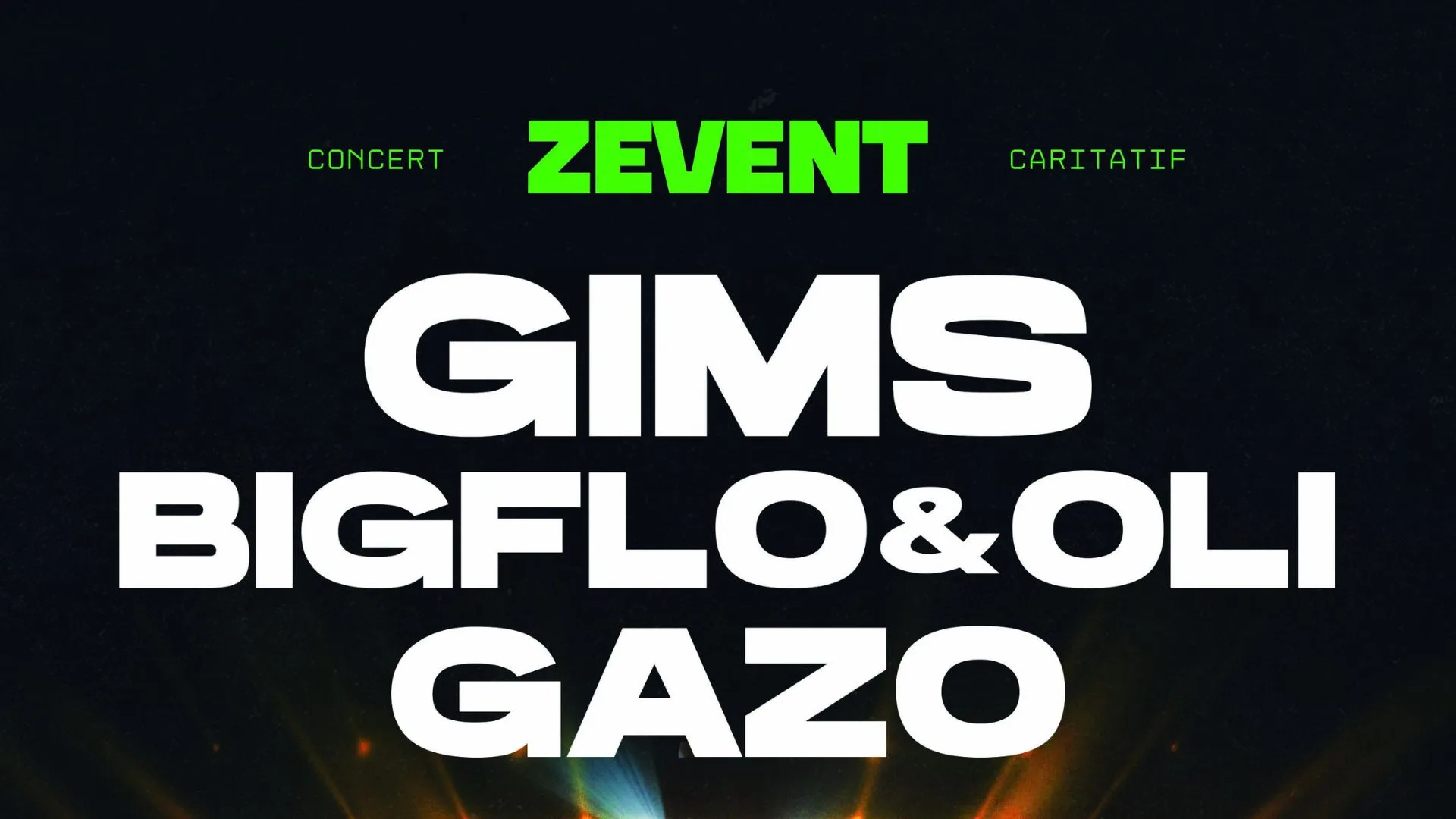 concert zevent 2026